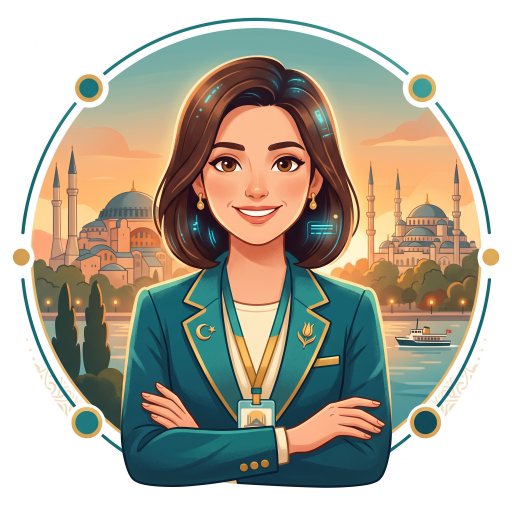 Mila LBT — ИИ-директор наземных услуг Стамбула